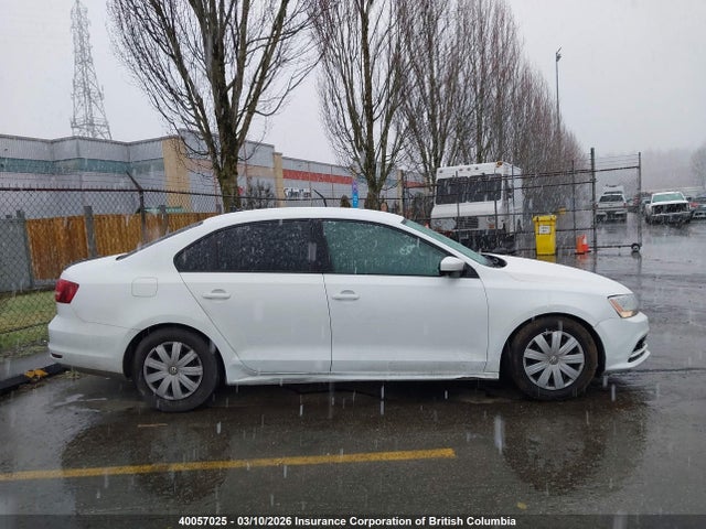 Volkswagen Jetta 2017 3VW2B7AJXHM282382 Image 13