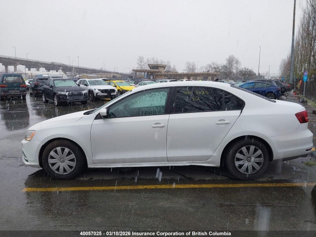 Volkswagen Jetta 2017 3VW2B7AJXHM282382 Image 14