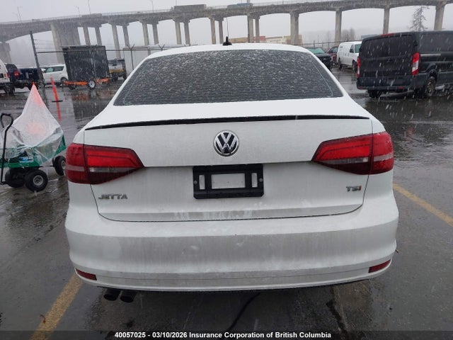 Volkswagen Jetta 2017 3VW2B7AJXHM282382 Image 16
