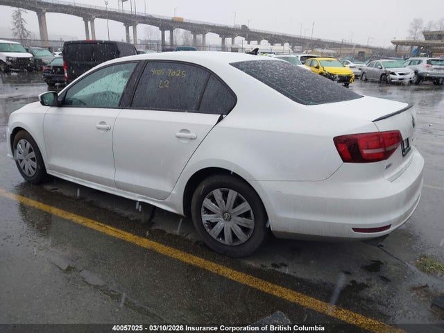 Volkswagen Jetta 2017 3VW2B7AJXHM282382 Image 3