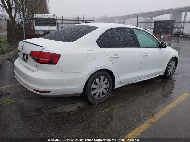 Volkswagen Jetta 2017 3VW2B7AJXHM282382 Image 4