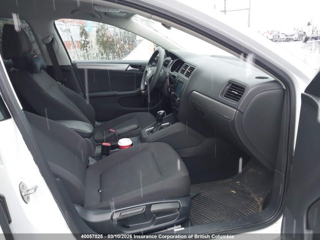 Volkswagen Jetta 2017 3VW2B7AJXHM282382 Image 5