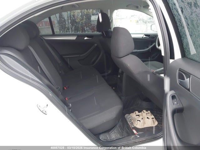 Volkswagen Jetta 2017 3VW2B7AJXHM282382 Image 8