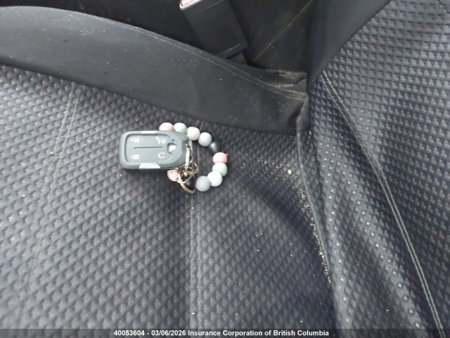 3GKALTEX4KL210811 GMC Terrain Sle