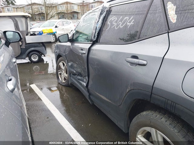 3GKALTEX4KL210811 GMC Terrain Sle