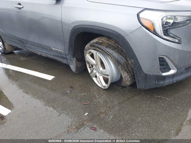 3GKALTEX4KL210811 GMC Terrain Sle