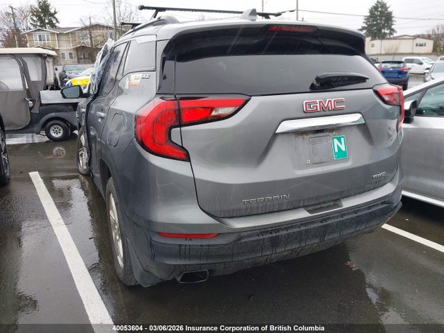3GKALTEX4KL210811 GMC Terrain Sle