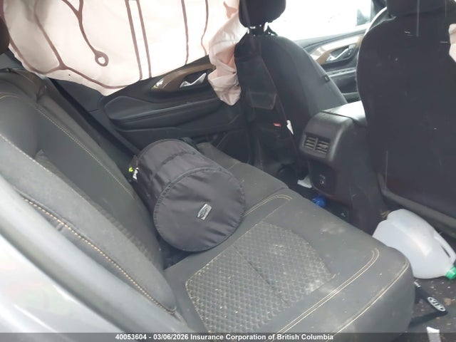 3GKALTEX4KL210811 GMC Terrain Sle