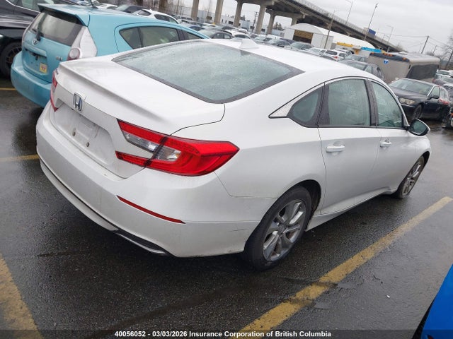 1HGCV1F13JA802284 Honda ACCORD LX