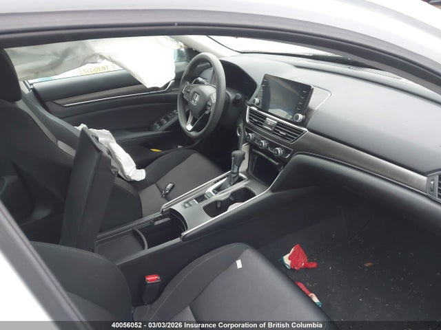 1HGCV1F13JA802284 Honda ACCORD LX