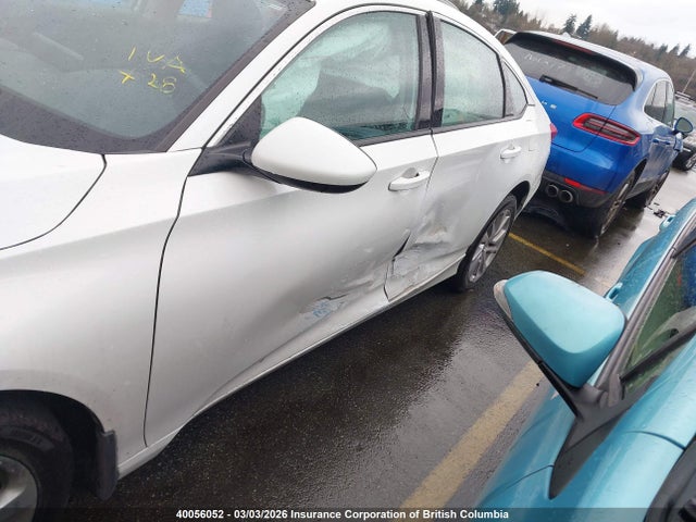 1HGCV1F13JA802284 Honda ACCORD LX