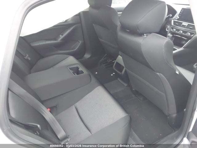 1HGCV1F13JA802284 Honda ACCORD LX