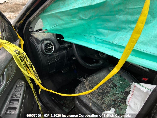 KM8K33AG9KU020932 Hyundai Kona