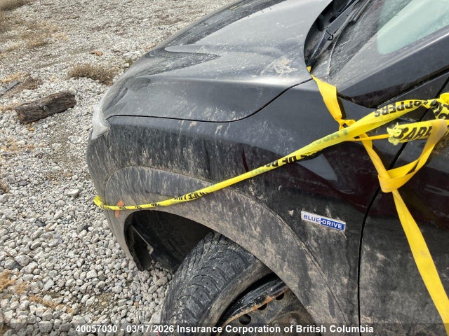 KM8K33AG9KU020932 Hyundai Kona