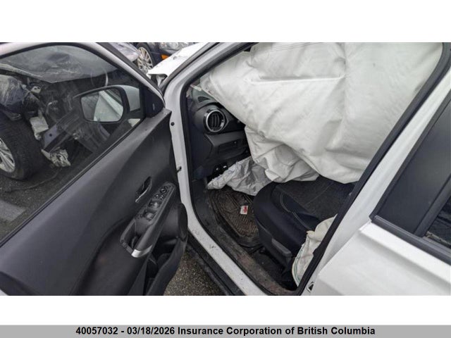 3N1CP5CV3NL493764 Nissan Kicks