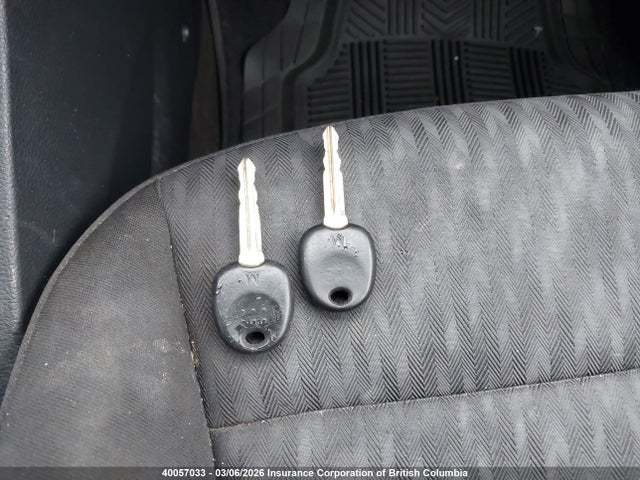 KNAFK4A69G5500098 KIA Forte