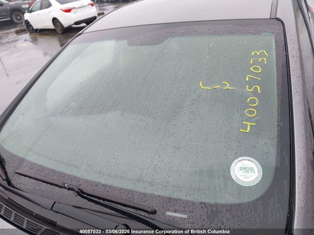 KNAFK4A69G5500098 KIA Forte
