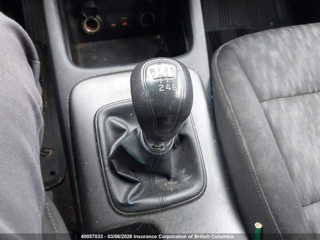 KNAFK4A69G5500098 KIA Forte