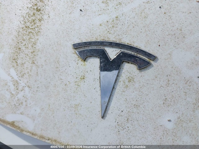 5YJ3E1EA9LF642583 Tesla MODEL 3