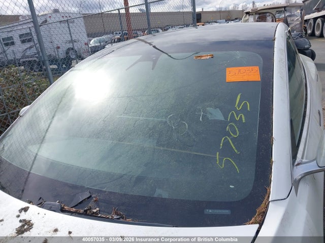 5YJ3E1EA9LF642583 Tesla MODEL 3
