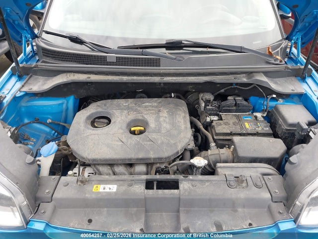 KNDJP3A53K7636191 KIA SOUL +