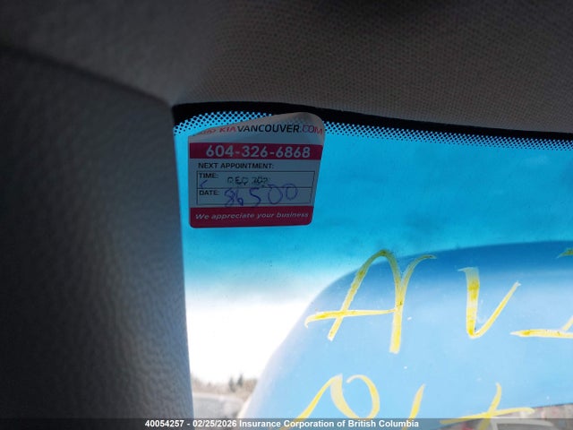 KNDJP3A53K7636191 KIA SOUL +