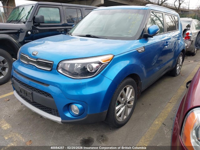 KNDJP3A53K7636191 KIA SOUL +