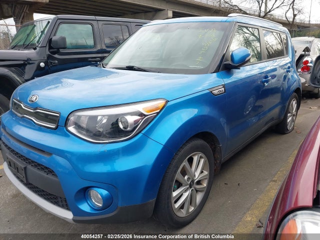 KNDJP3A53K7636191 KIA SOUL +