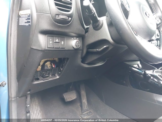 KNDJP3A53K7636191 KIA SOUL +