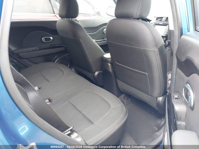 KNDJP3A53K7636191 KIA SOUL +