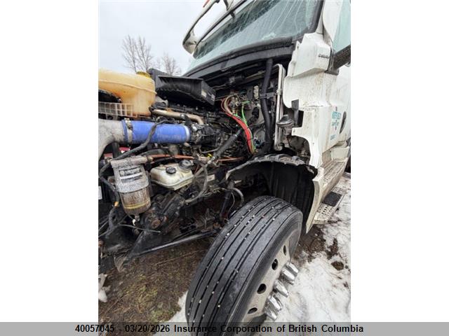 Freightliner New Cascadia 126 2022 3AKJHHDR2NSMV7576 Image 14