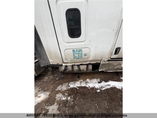 Freightliner New Cascadia 126 2022 3AKJHHDR2NSMV7576 Image 5