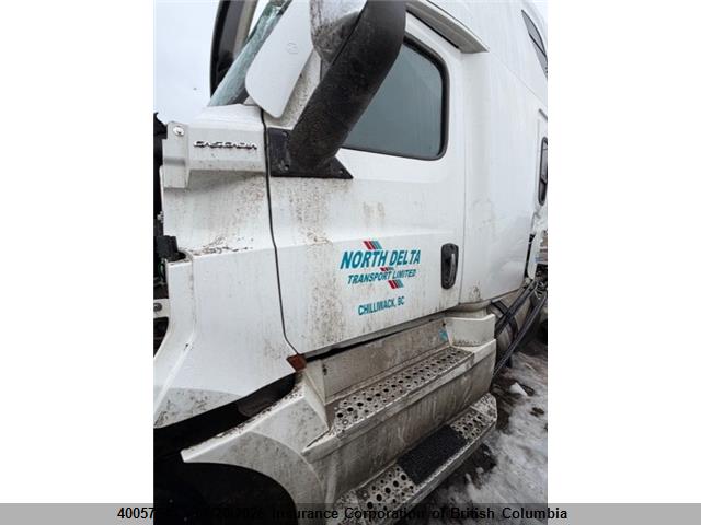 Freightliner New Cascadia 126 2022 3AKJHHDR2NSMV7576 Image 6