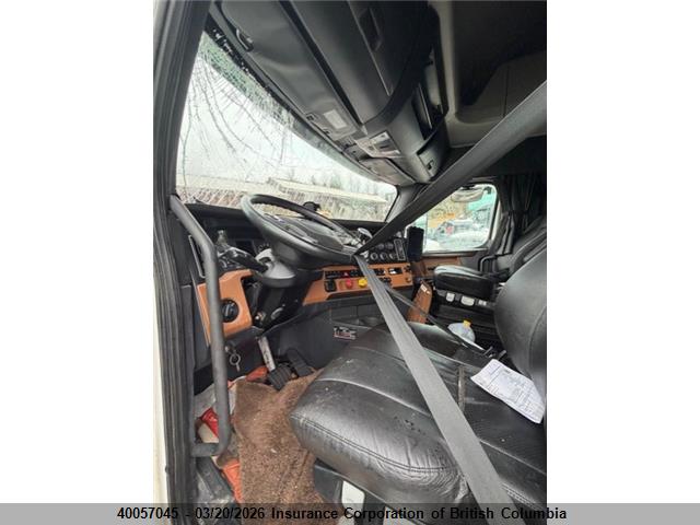 Freightliner New Cascadia 126 2022 3AKJHHDR2NSMV7576 Image 7