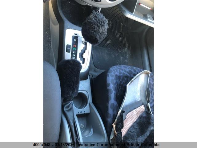 Aukcja sprzedaży 2007 Chevrolet Optra 5 Lt, vin: KL1JK65Z27K709155, numer aukcji: 40057048