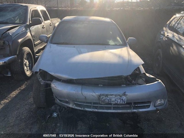 Aukcja sprzedaży 2007 Chevrolet Optra 5 Lt, vin: KL1JK65Z27K709155, numer aukcji: 40057048