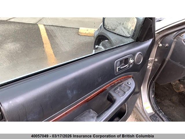 Aukcja sprzedaży 2005 Acura El, vin: 2HHES35865H103648, numer aukcji: 40057049
