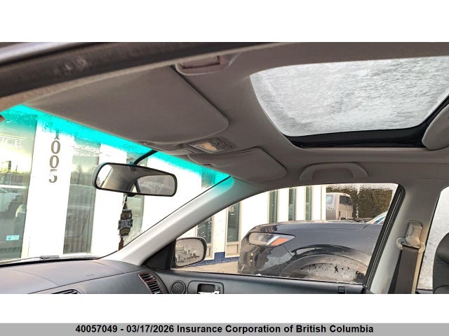 Aukcja sprzedaży 2005 Acura El, vin: 2HHES35865H103648, numer aukcji: 40057049