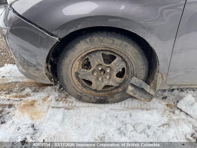 40057054 :رقم المزاد ، 5TDDK3DC0FS122946 vin ، 2015 Toyota Sienna Xle/limited مزاد بيع