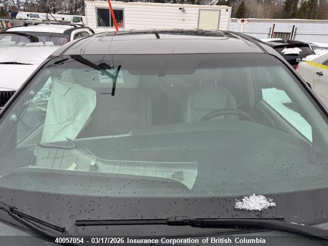 40057054 :رقم المزاد ، 5TDDK3DC0FS122946 vin ، 2015 Toyota Sienna Xle/limited مزاد بيع