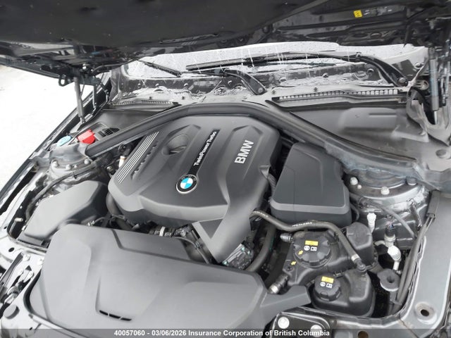 WBA4J3C57KBL09010 BMW 430I