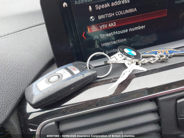 WBA4J3C57KBL09010 BMW 430I