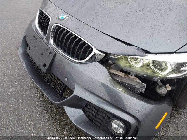 WBA4J3C57KBL09010 BMW 430I