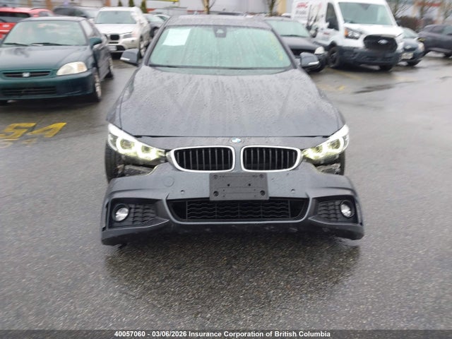 WBA4J3C57KBL09010 BMW 430I
