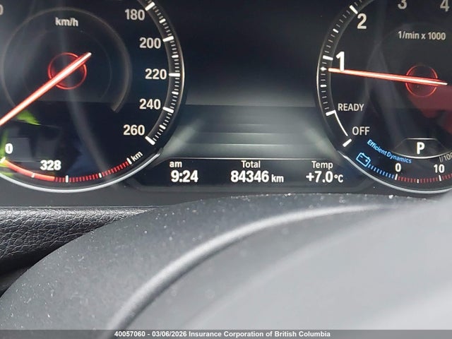 WBA4J3C57KBL09010 BMW 430I