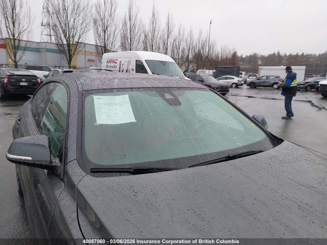 WBA4J3C57KBL09010 BMW 430I