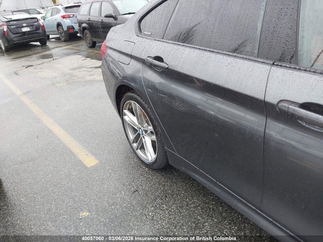 WBA4J3C57KBL09010 BMW 430I