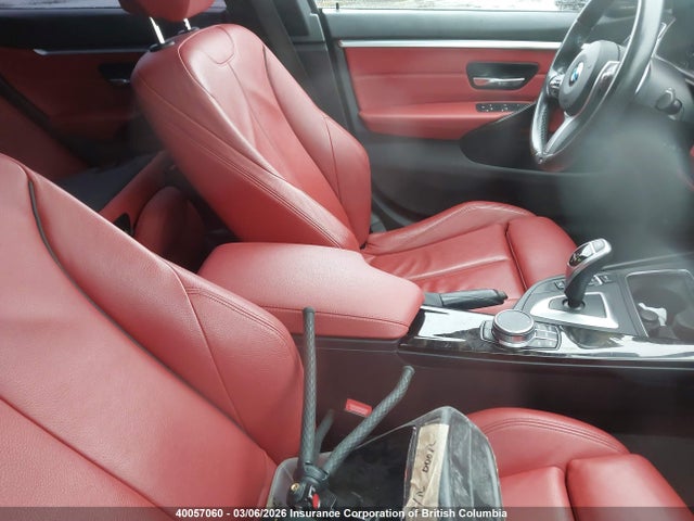 WBA4J3C57KBL09010 BMW 430I