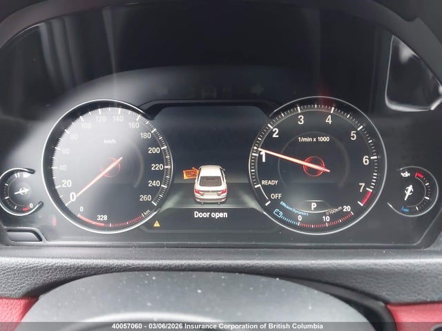 WBA4J3C57KBL09010 BMW 430I