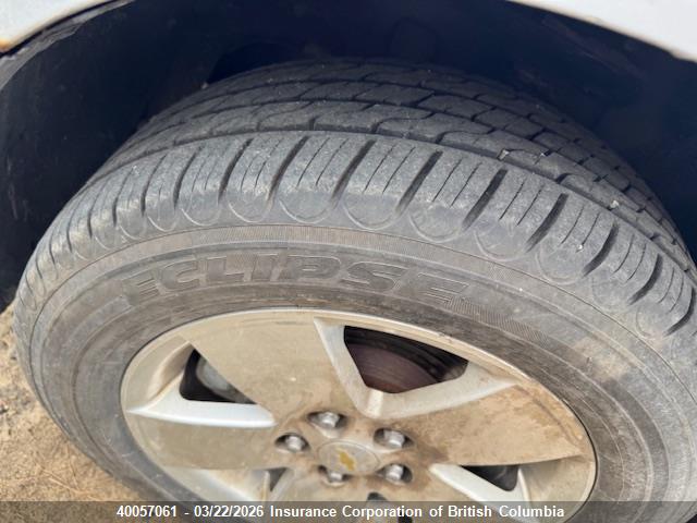 Aukcja sprzedaży 2006 Chevrolet Malibu Lt, vin: 1G1ZT51816F241726, numer aukcji: 40057061